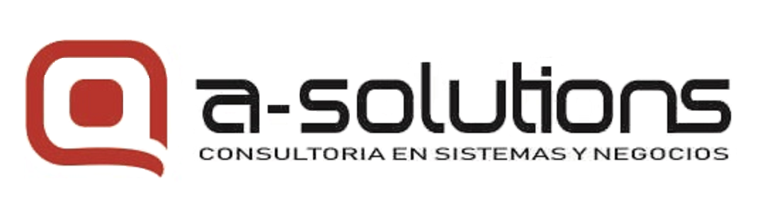 A-SOLUTIONS